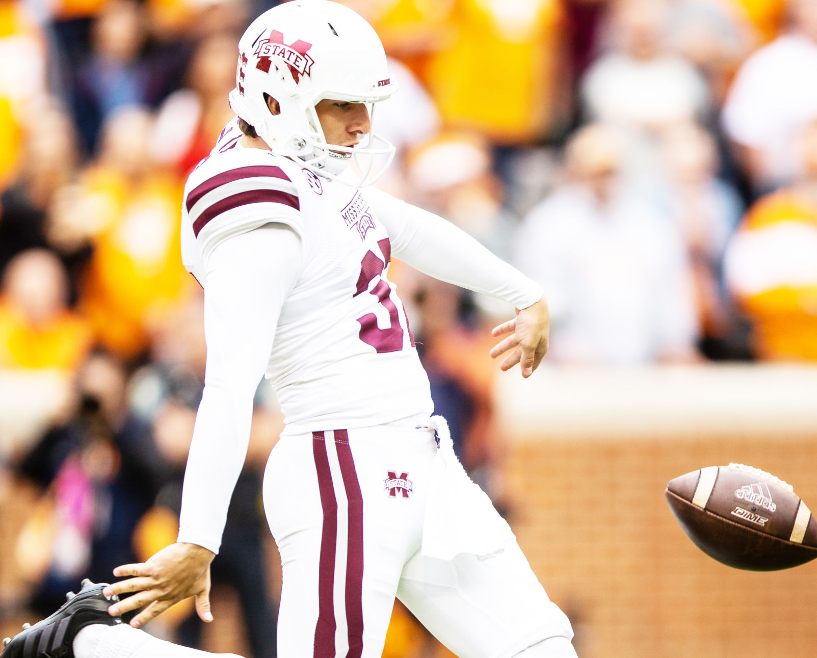 Mississippi State football